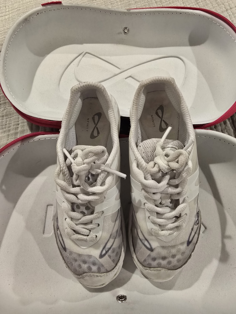 NFINITY Vengeance Y2